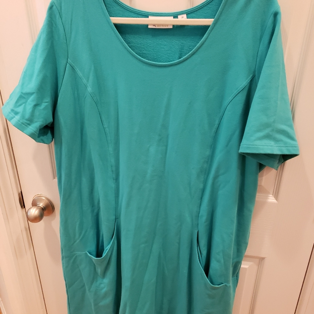 New! Ladies dress